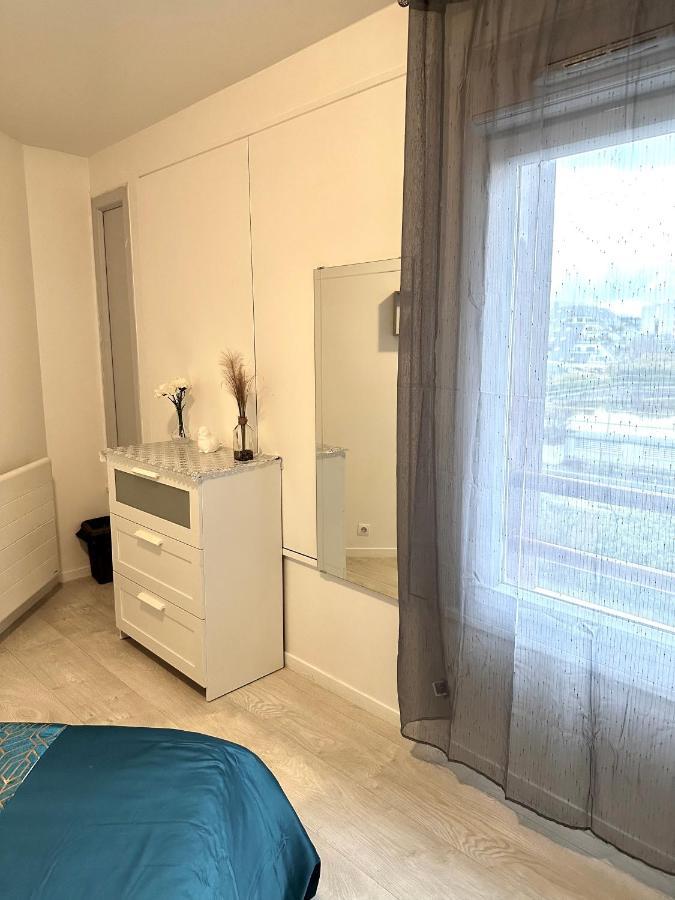 Jolie Appartement Duplex 2 Min Gare-Disney Et Paris 15 Min نْوازي لو جْرا المظهر الخارجي الصورة