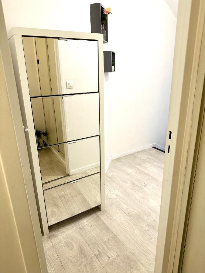 Jolie Appartement Duplex 2 Min Gare-Disney Et Paris 15 Min نْوازي لو جْرا المظهر الخارجي الصورة