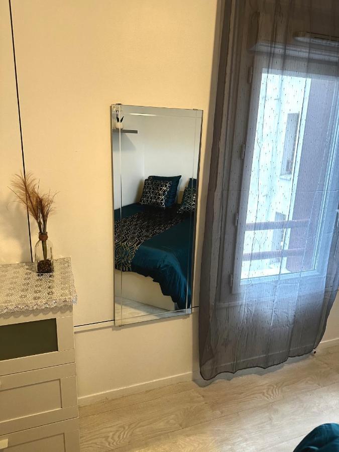 Jolie Appartement Duplex 2 Min Gare-Disney Et Paris 15 Min نْوازي لو جْرا المظهر الخارجي الصورة