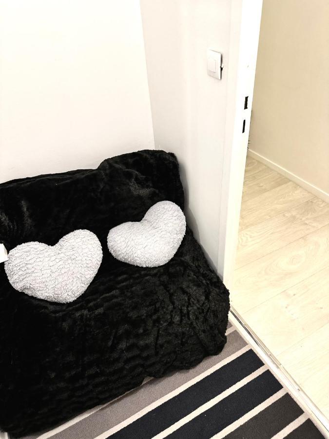 Jolie Appartement Duplex 2 Min Gare-Disney Et Paris 15 Min نْوازي لو جْرا المظهر الخارجي الصورة