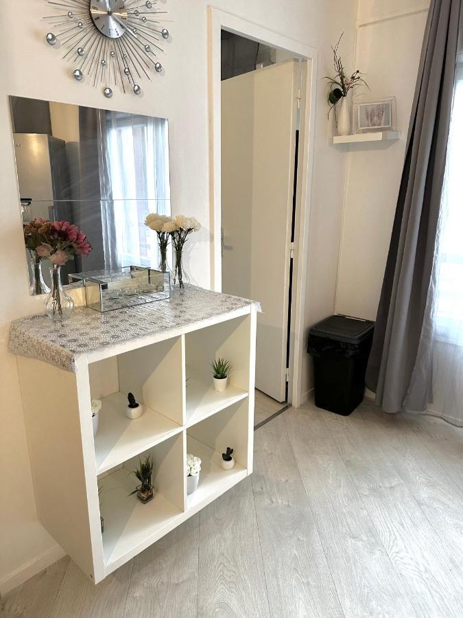 Jolie Appartement Duplex 2 Min Gare-Disney Et Paris 15 Min نْوازي لو جْرا المظهر الخارجي الصورة