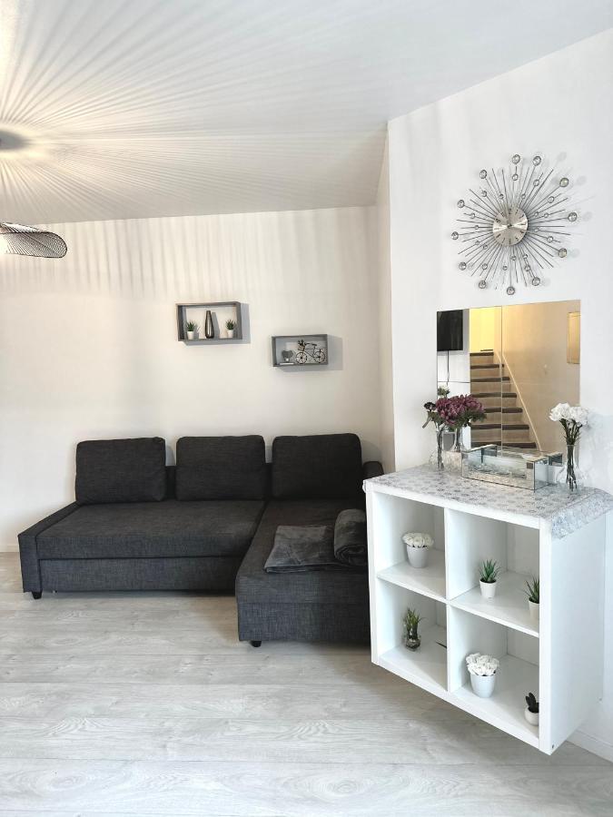 Jolie Appartement Duplex 2 Min Gare-Disney Et Paris 15 Min نْوازي لو جْرا المظهر الخارجي الصورة