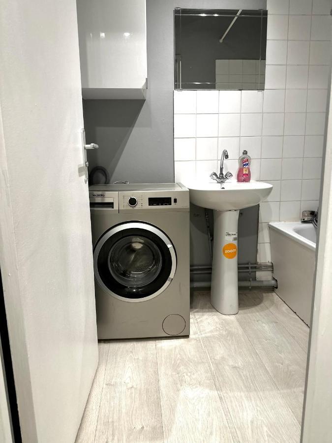 Jolie Appartement Duplex 2 Min Gare-Disney Et Paris 15 Min نْوازي لو جْرا المظهر الخارجي الصورة