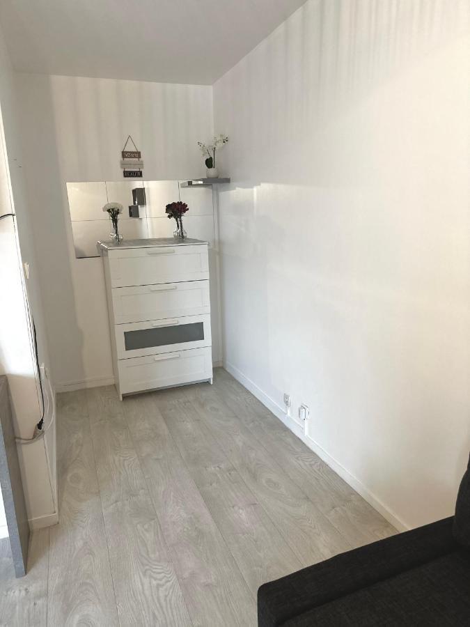 Jolie Appartement Duplex 2 Min Gare-Disney Et Paris 15 Min نْوازي لو جْرا المظهر الخارجي الصورة
