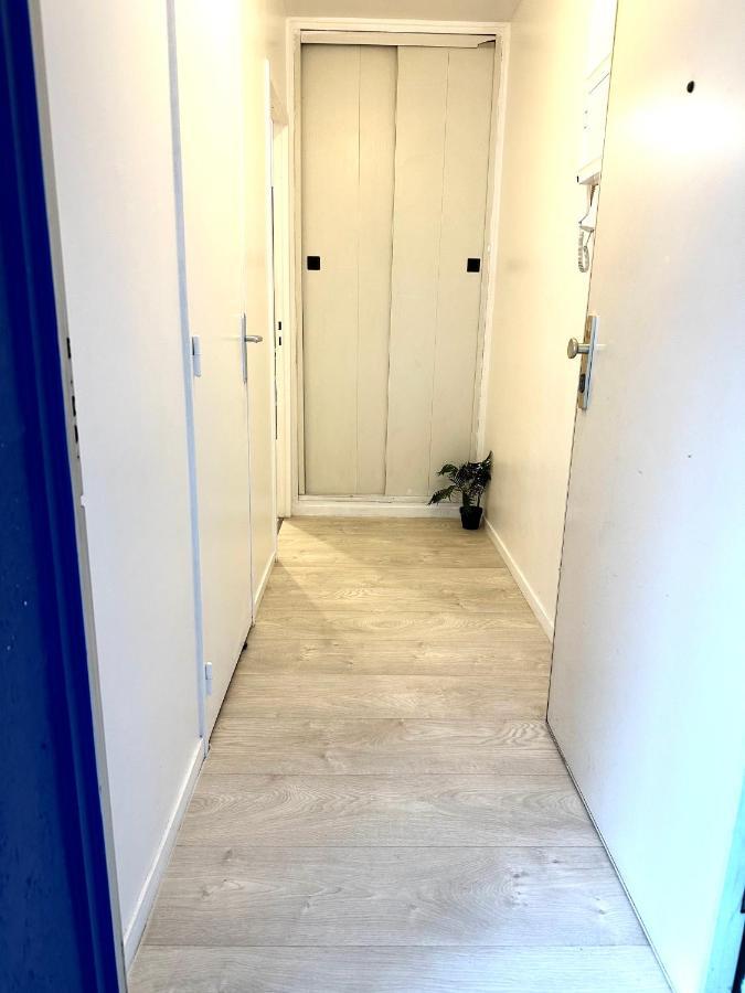 Jolie Appartement Duplex 2 Min Gare-Disney Et Paris 15 Min نْوازي لو جْرا المظهر الخارجي الصورة
