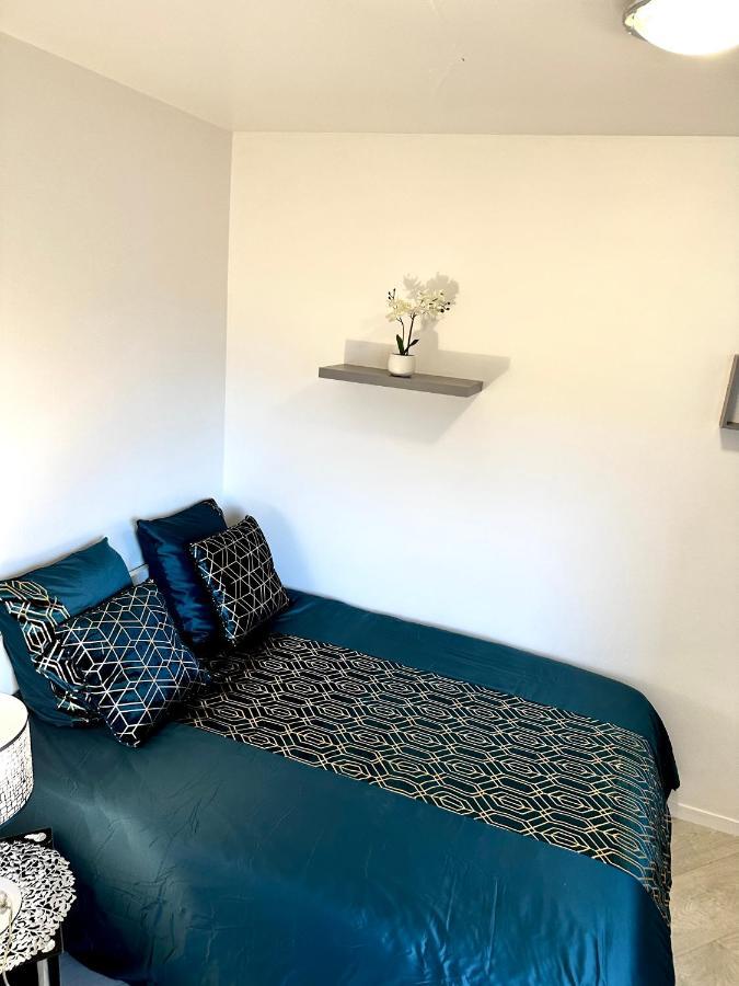 Jolie Appartement Duplex 2 Min Gare-Disney Et Paris 15 Min نْوازي لو جْرا المظهر الخارجي الصورة